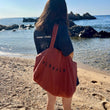 Cargar imagen en el visor de la galería, BOLSA PLAYA PERKAL