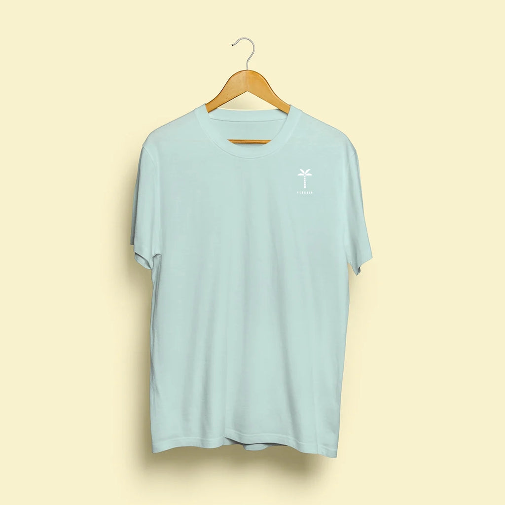 PALM TREE T-SHIRT
