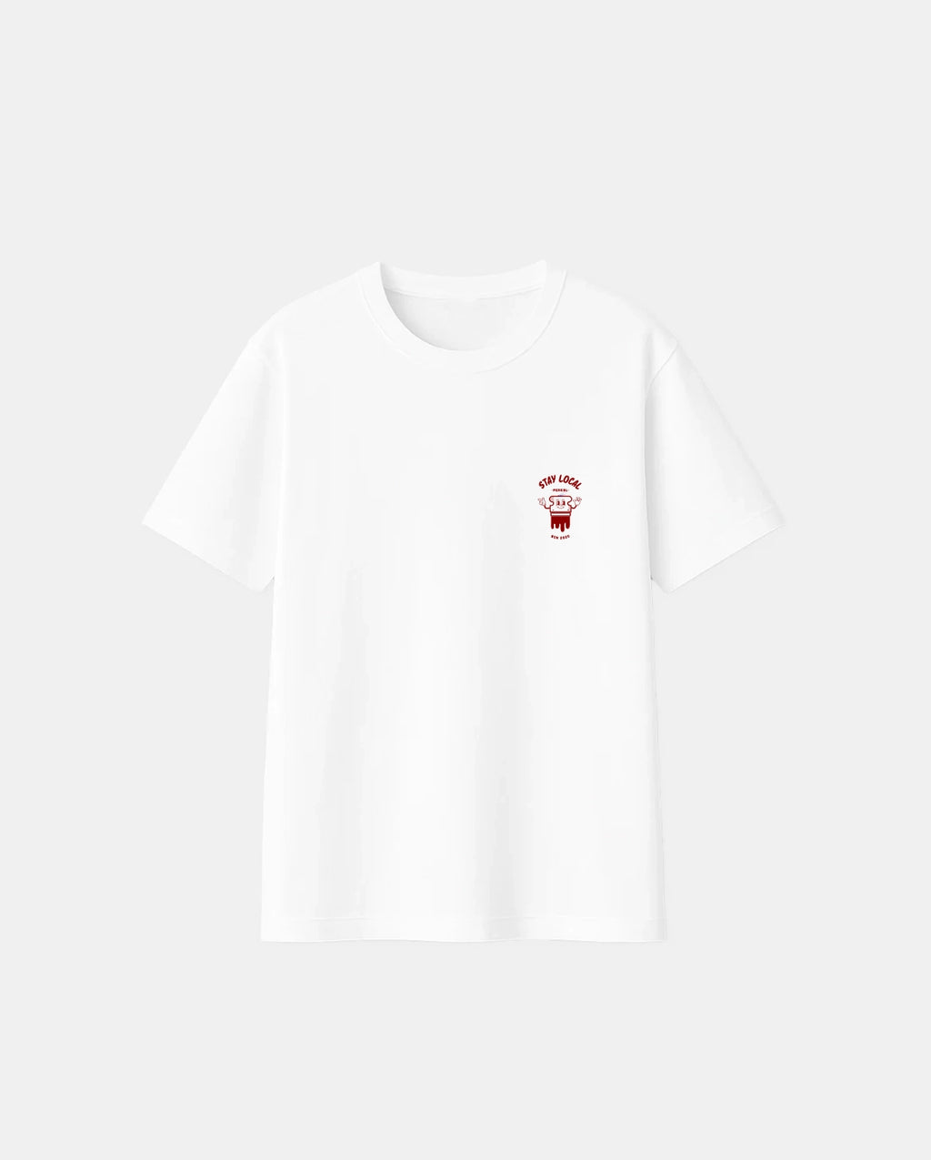STAY HOME JERSEY