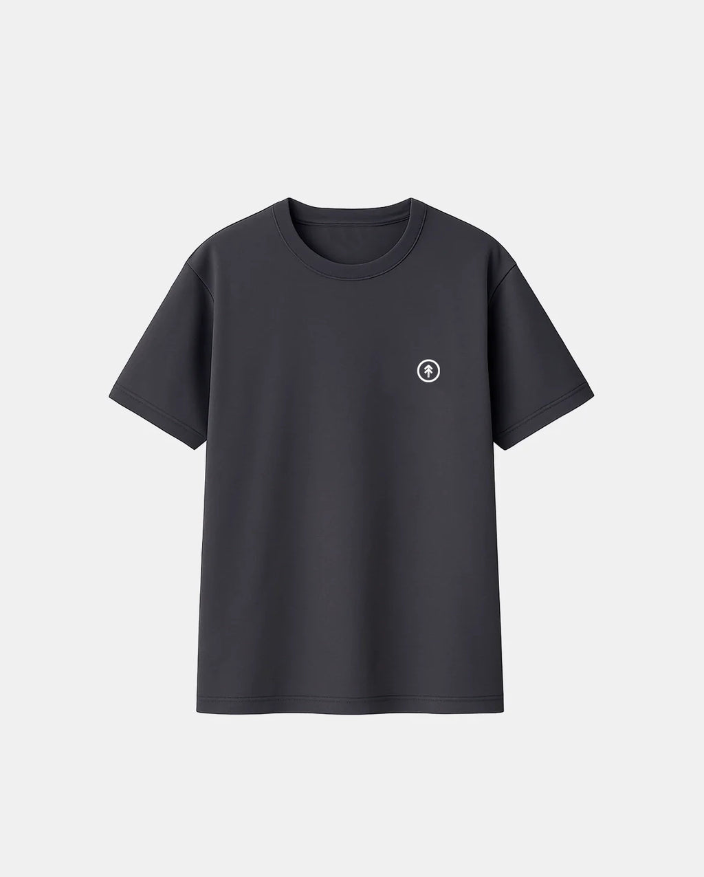 CAMISETA ICONIC GREY