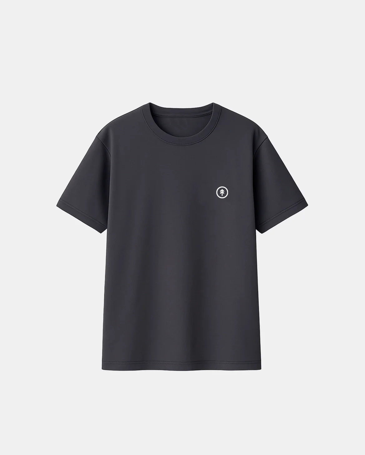 CAMISETA ICONIC GREY