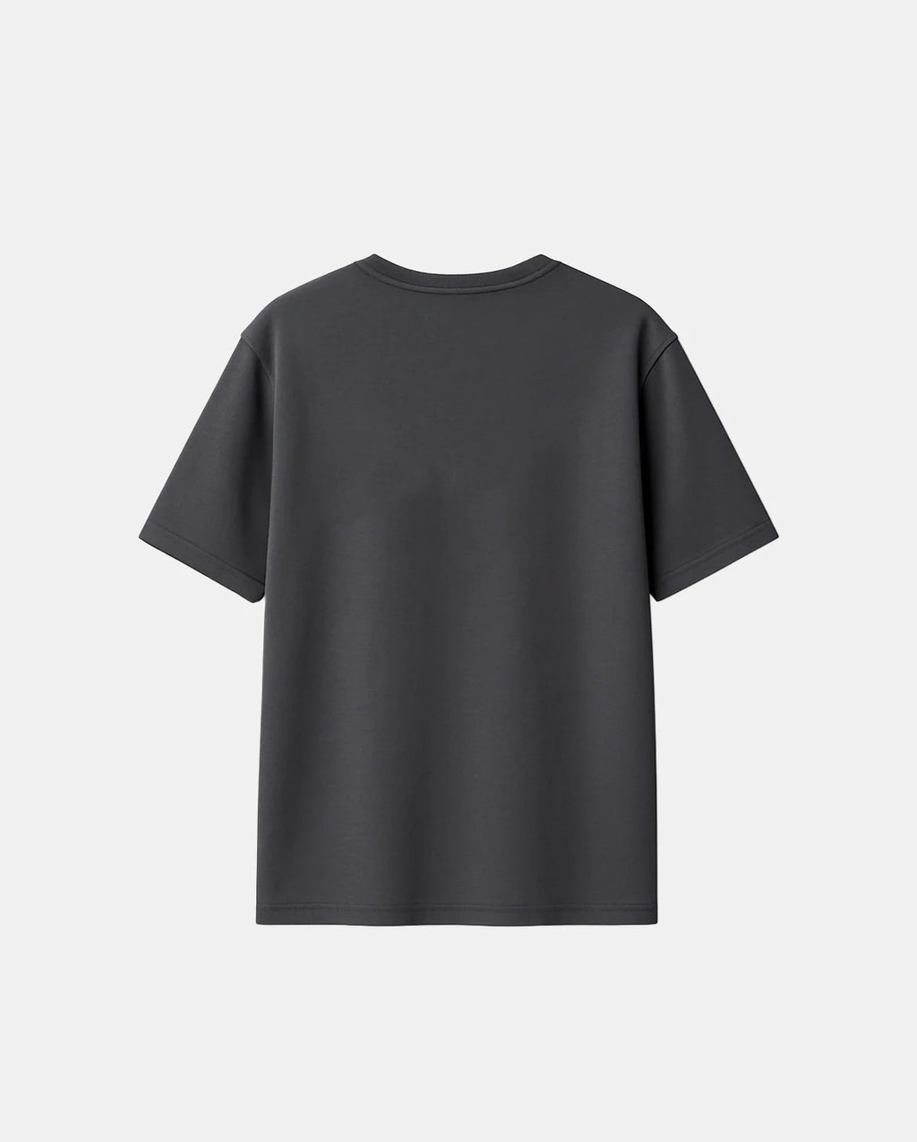 CAMISETA ICONIC GREY