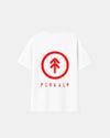 CAMISETA ICONIC BIG BROTHER WHITE