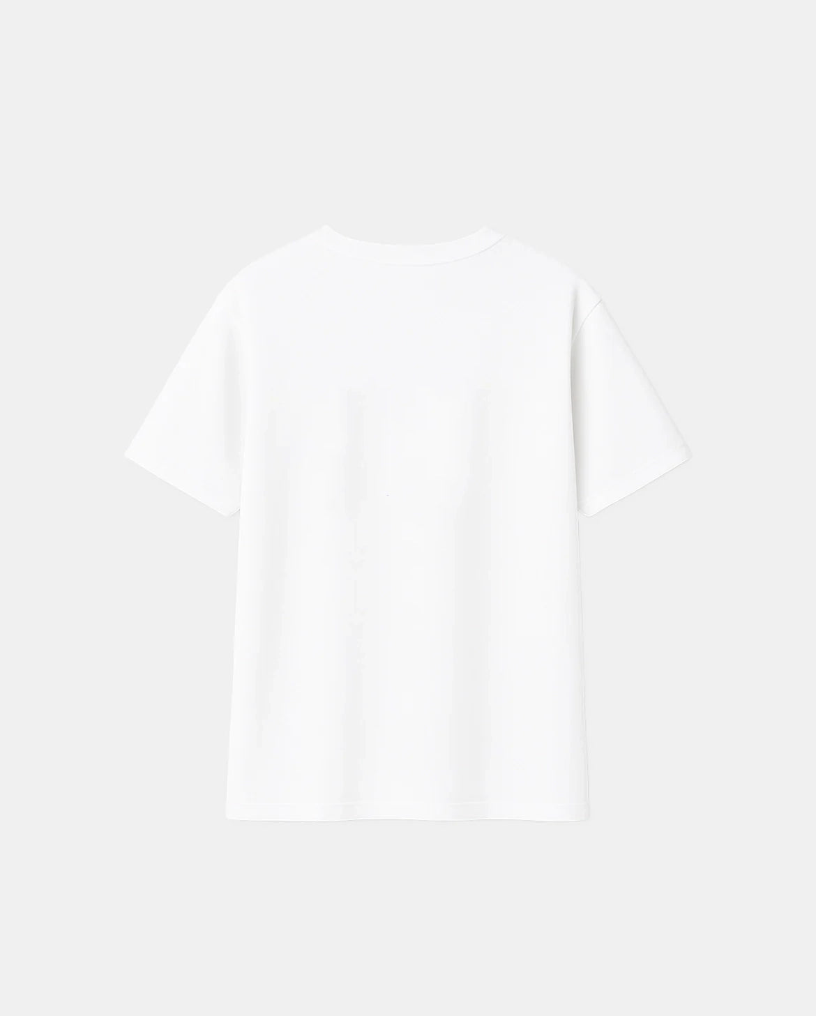 CAMISETA ICONIC WHITE