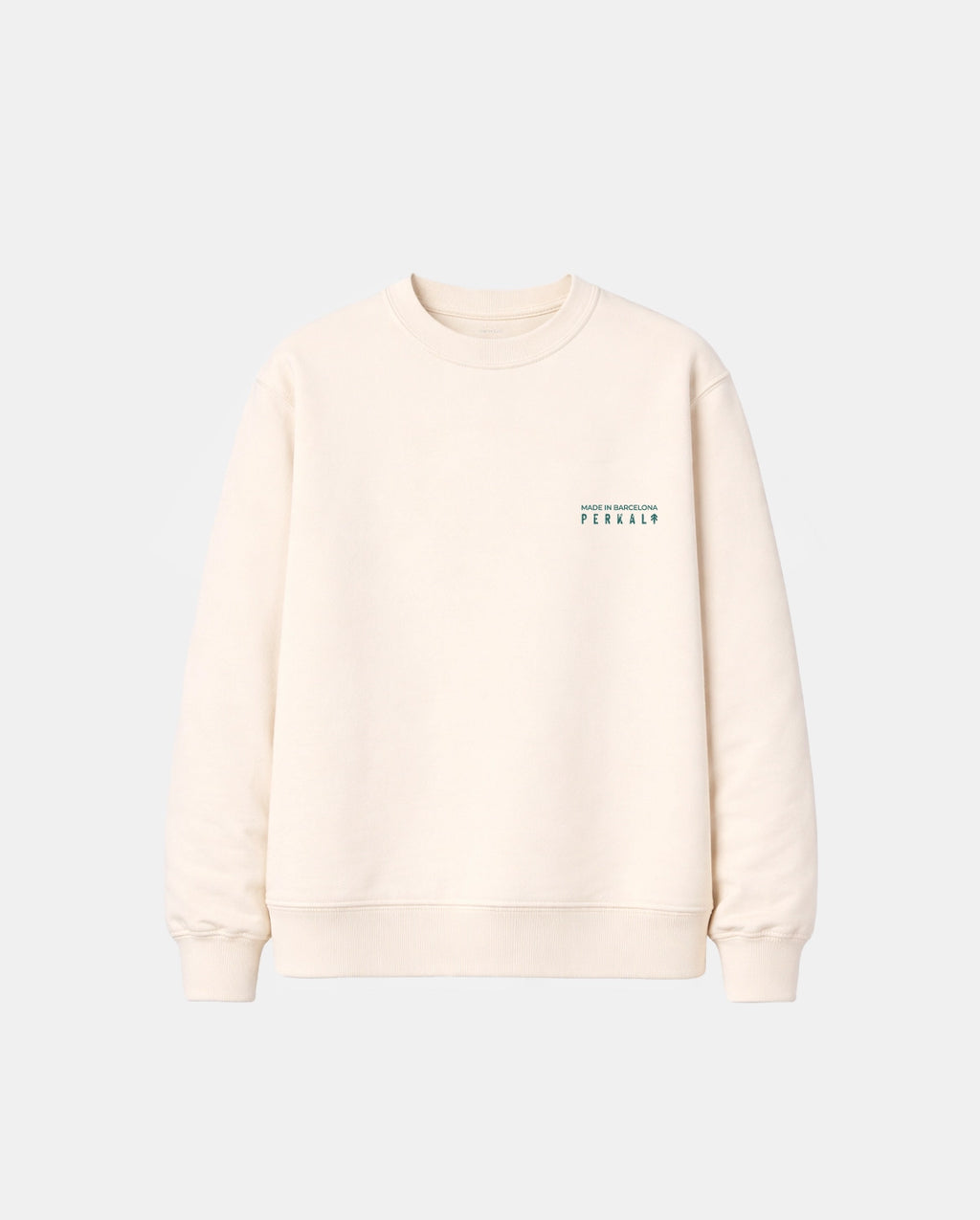 SUDADERA LABEL