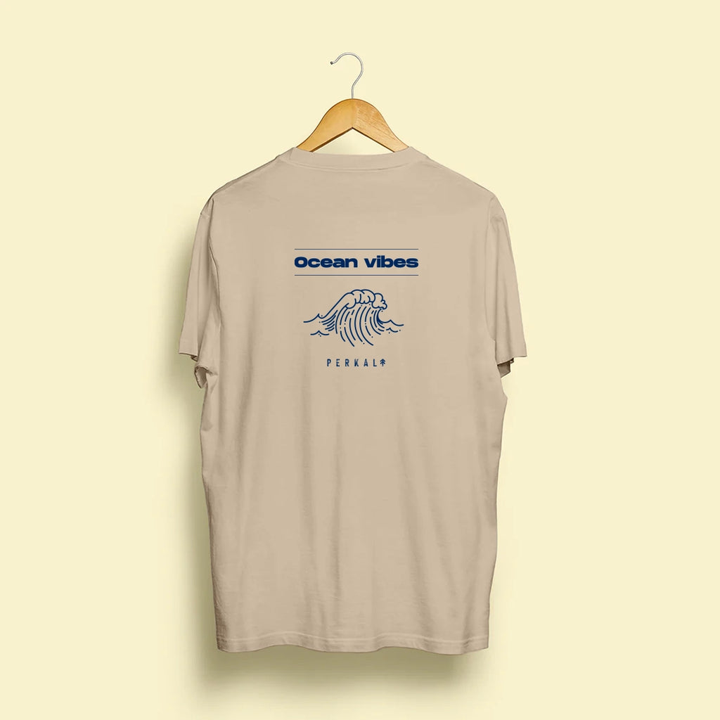 CAMISETA OCEAN VIBES