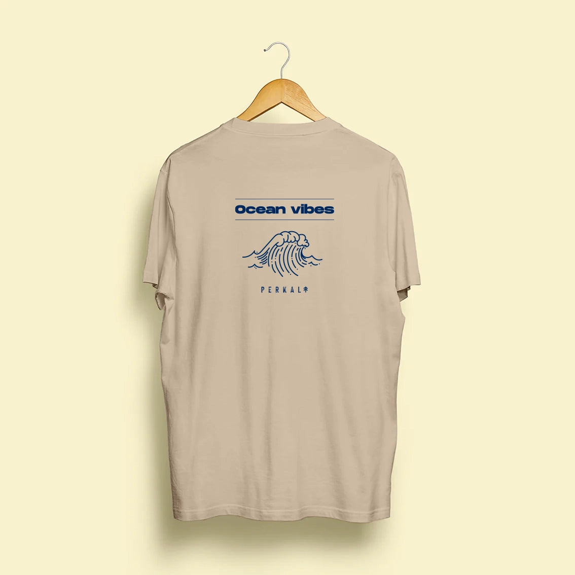 CAMISETA OCEAN VIBES