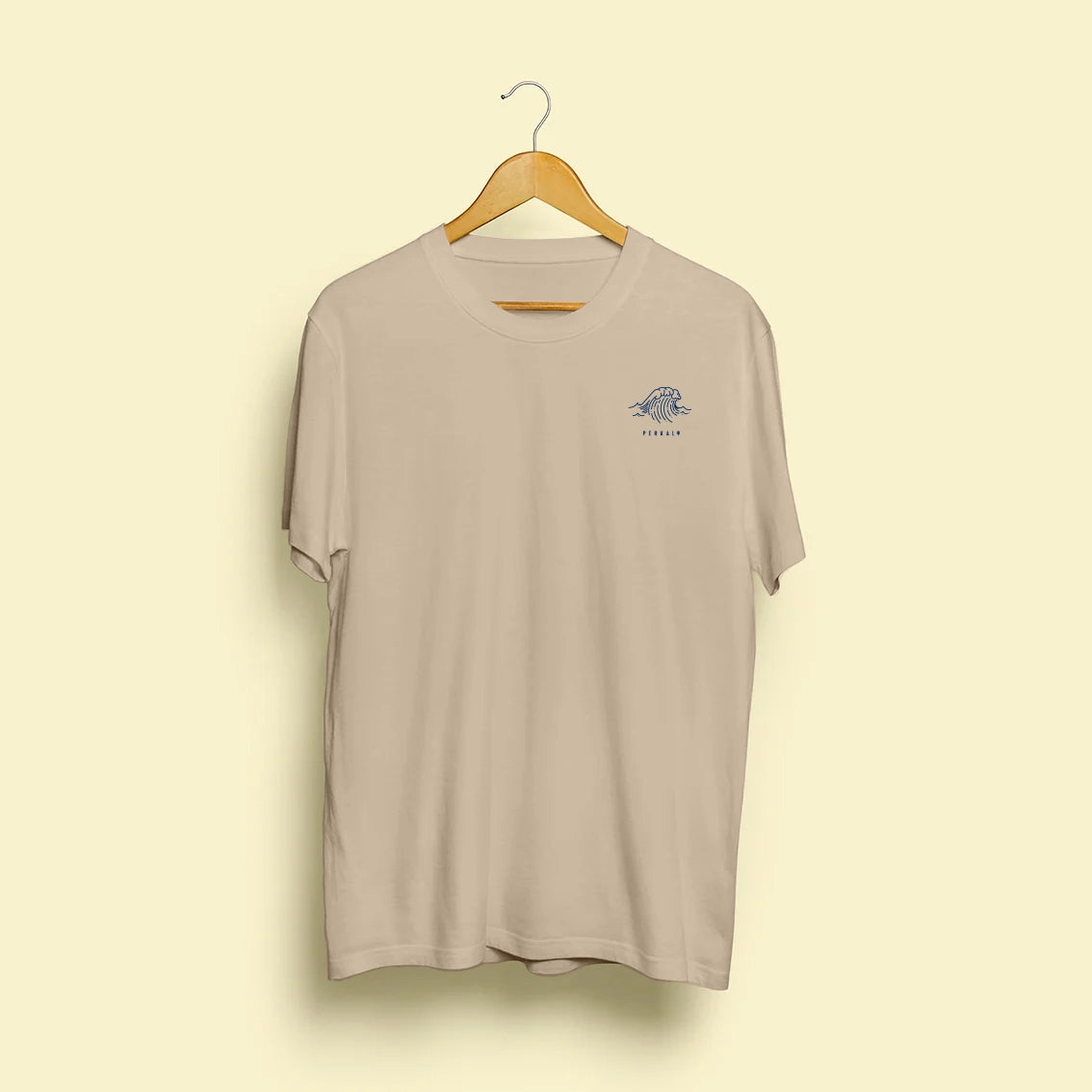 CAMISETA OCEAN VIBES