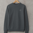 Load image into gallery viewer, SUDADERA ANTHRACITE
