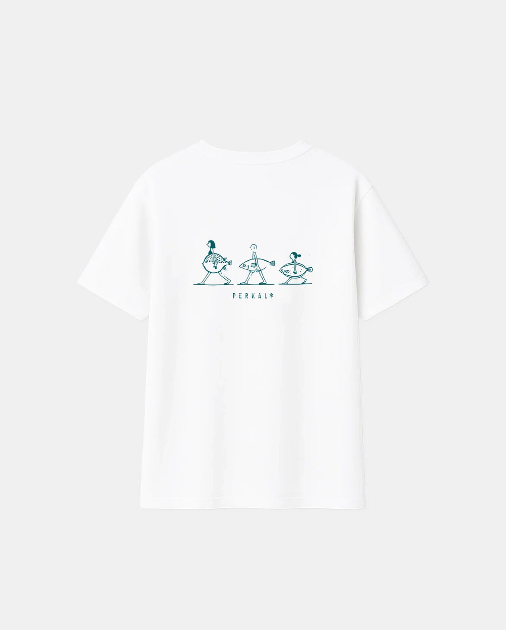 CAMISETA FISHING