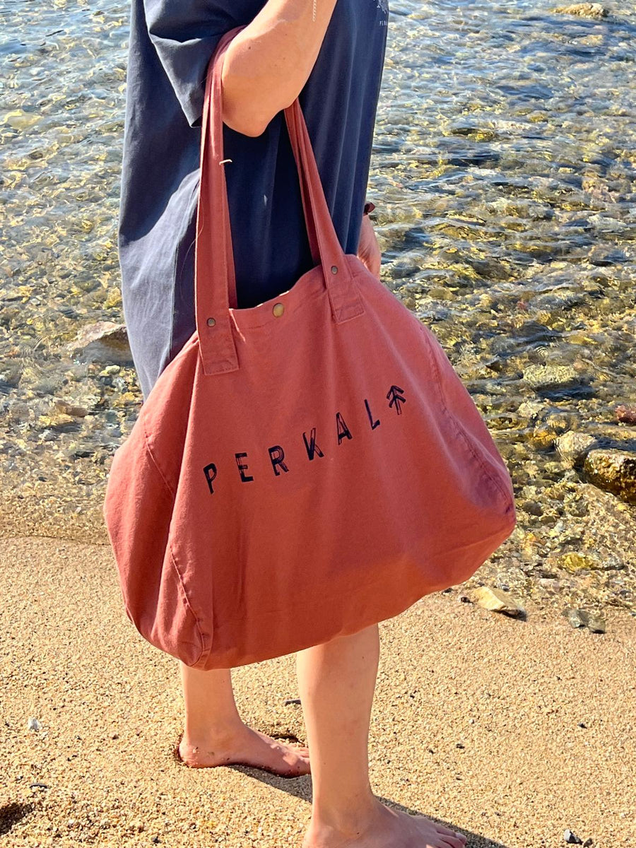 BOLSA PLAYA PERKAL