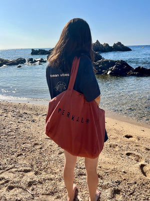 BOLSA PLAYA PERKAL