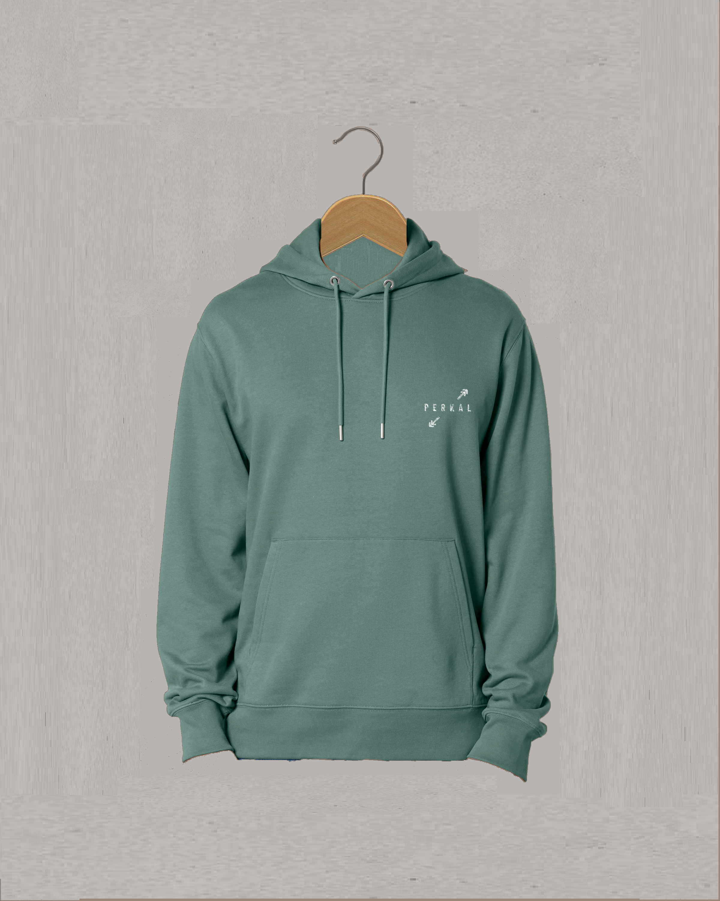 SUDADERA CON CAPUCHA GREEN BAY