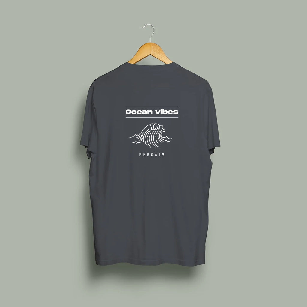 CAMISETA OCEAN VIBES