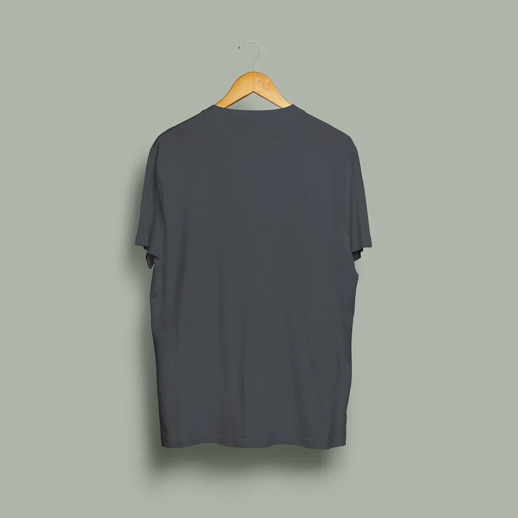 CAMISETA ROUND ARROW