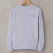 Load image into gallery viewer, SUDADERA LAVENDER
