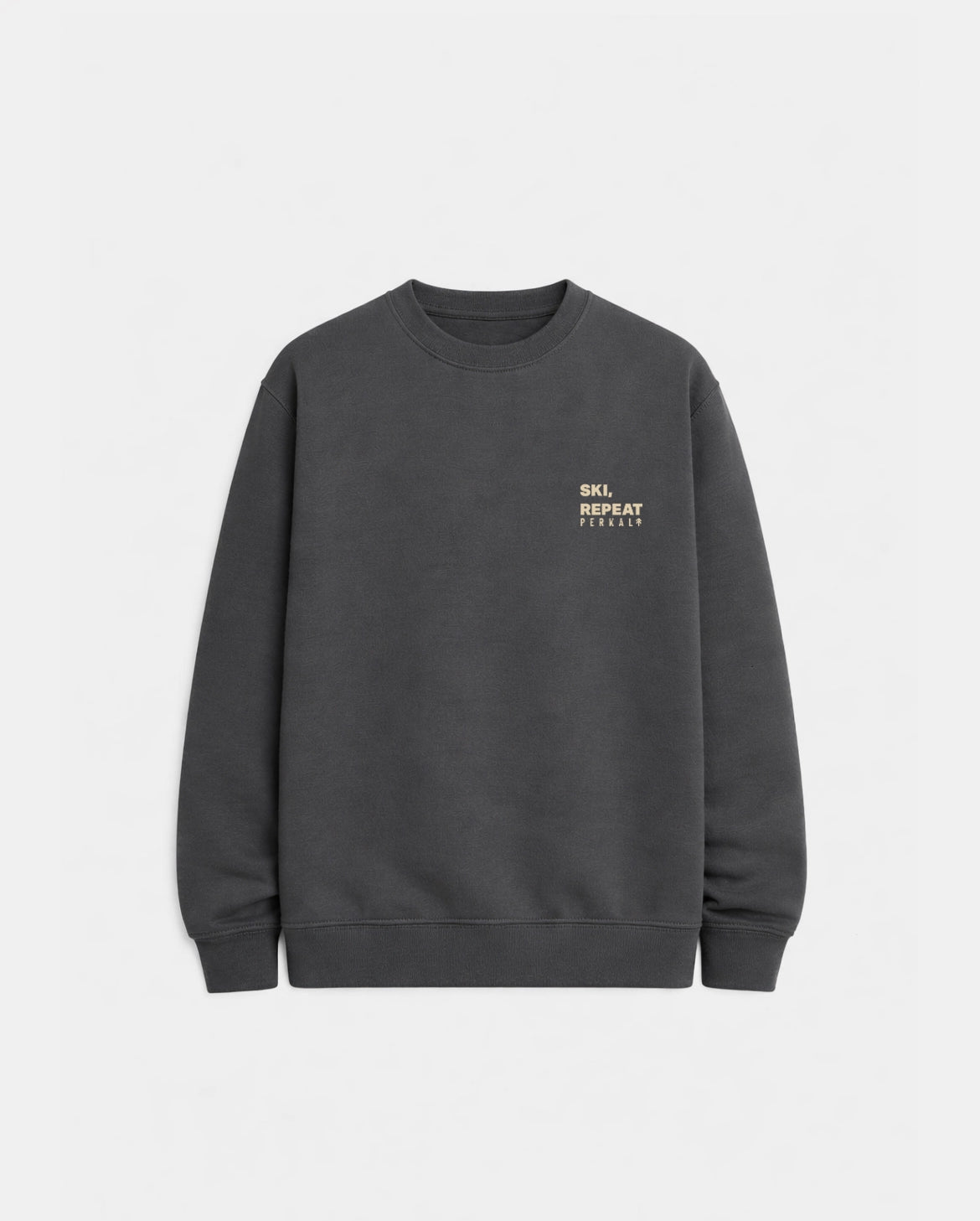 SUDADERA SKI