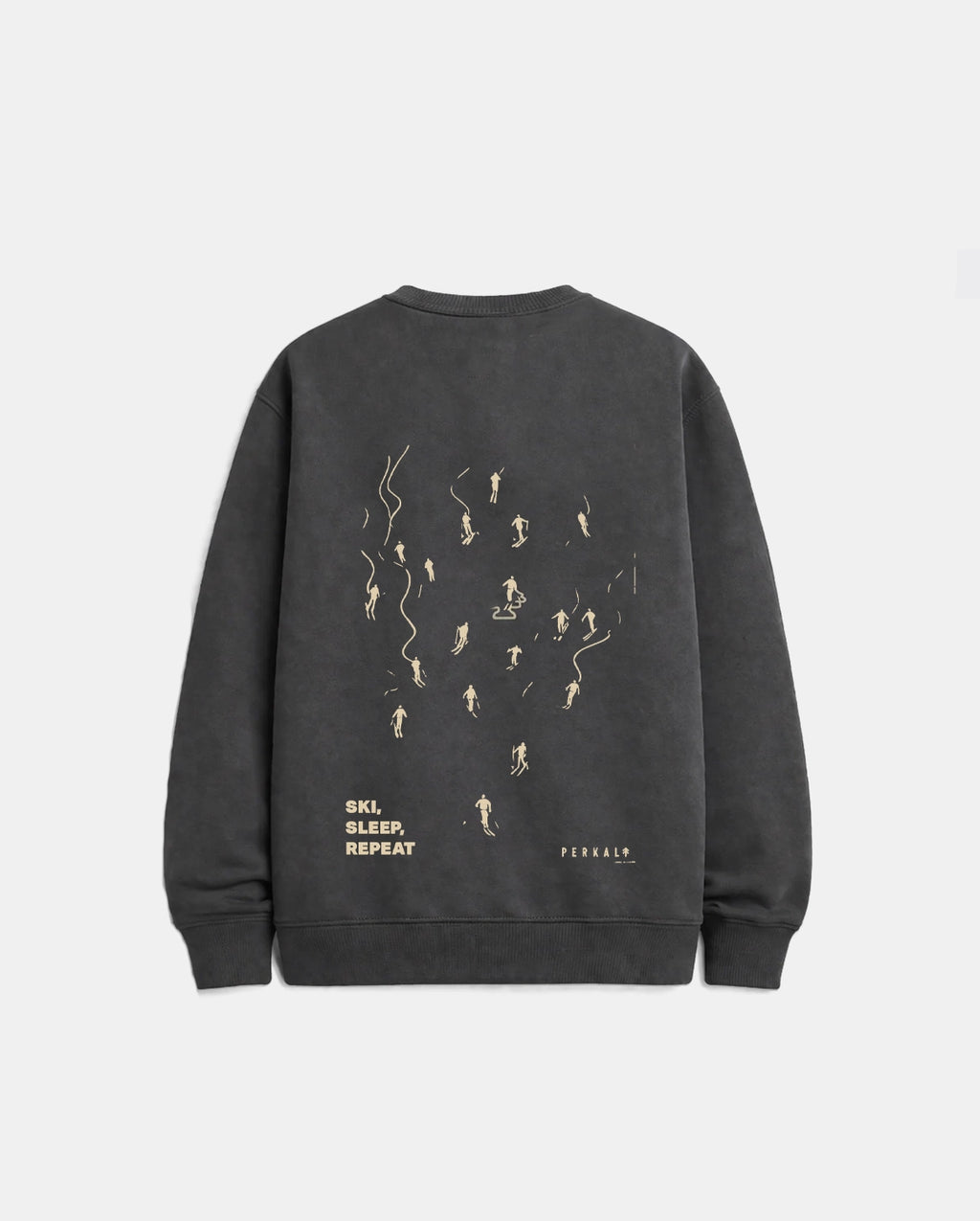 SUDADERA SKI