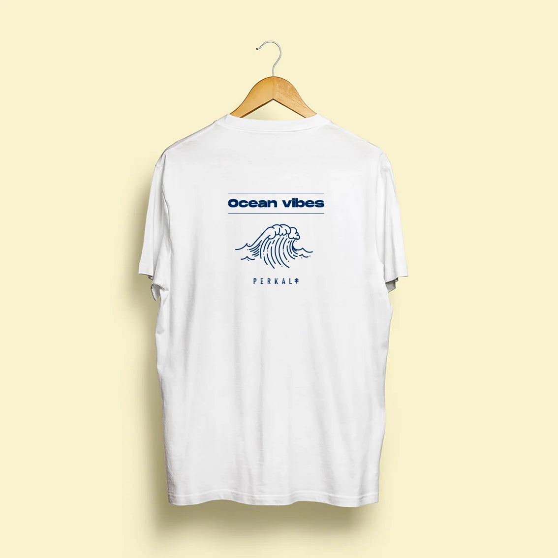 CAMISETA OCEAN VIBES