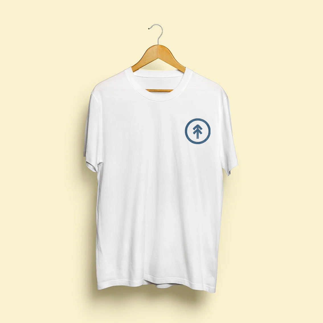 CAMISETA ICONIC BIG BROTHER