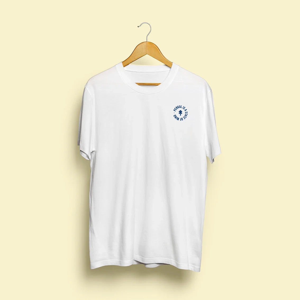 CAMISETA ROUND ARROW