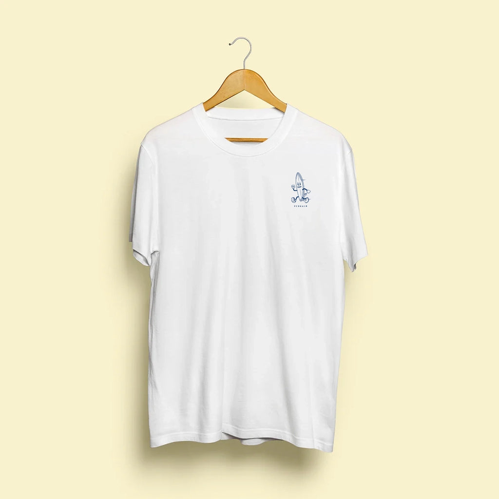 CAMISETA FIND YOUR WAVE