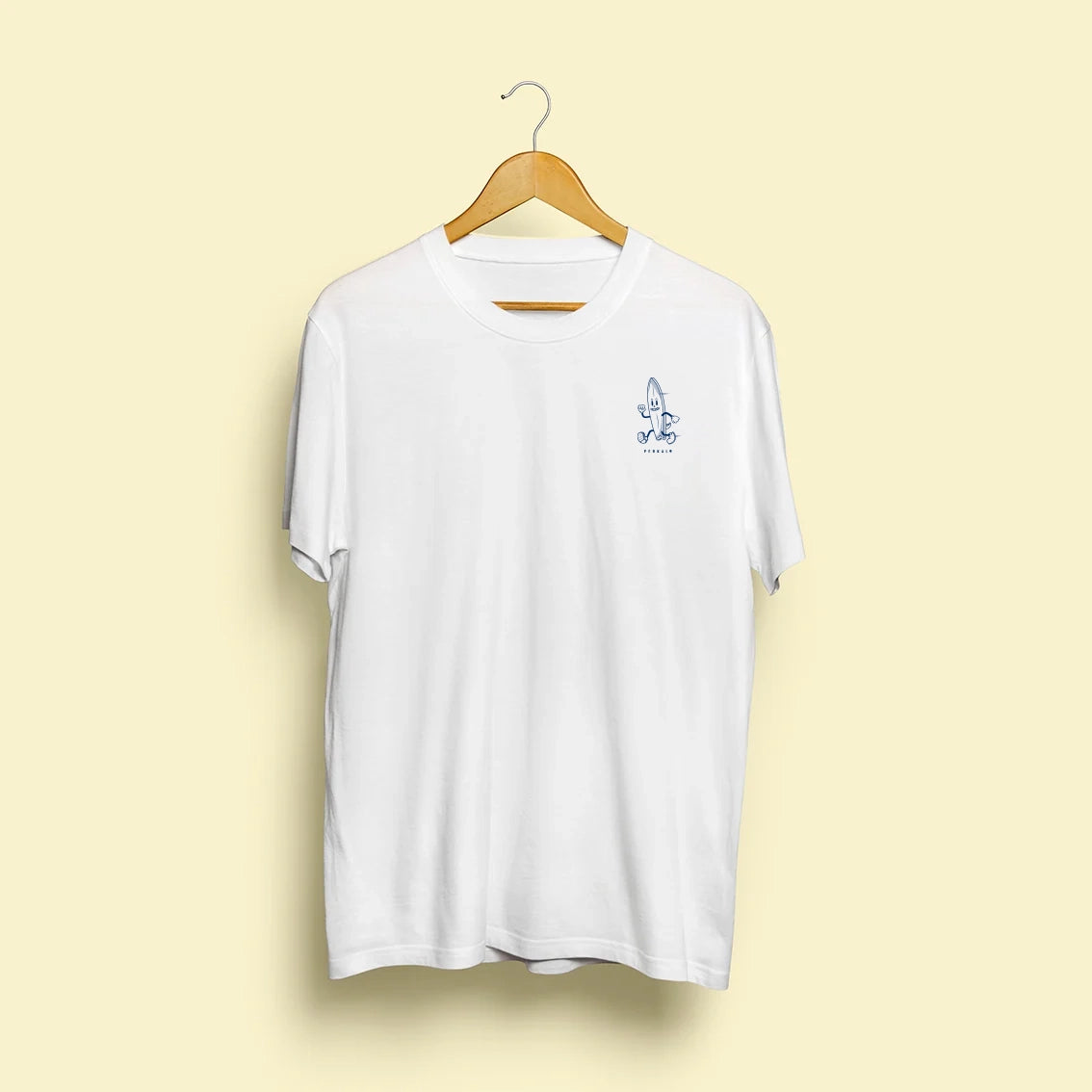 CAMISETA FIND YOUR WAVE