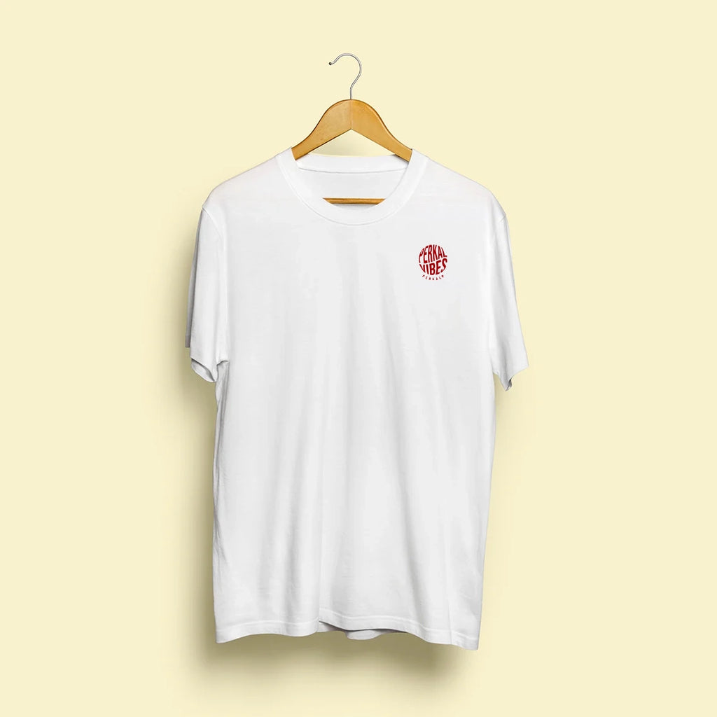 CAMISETA PERKAL VIBES