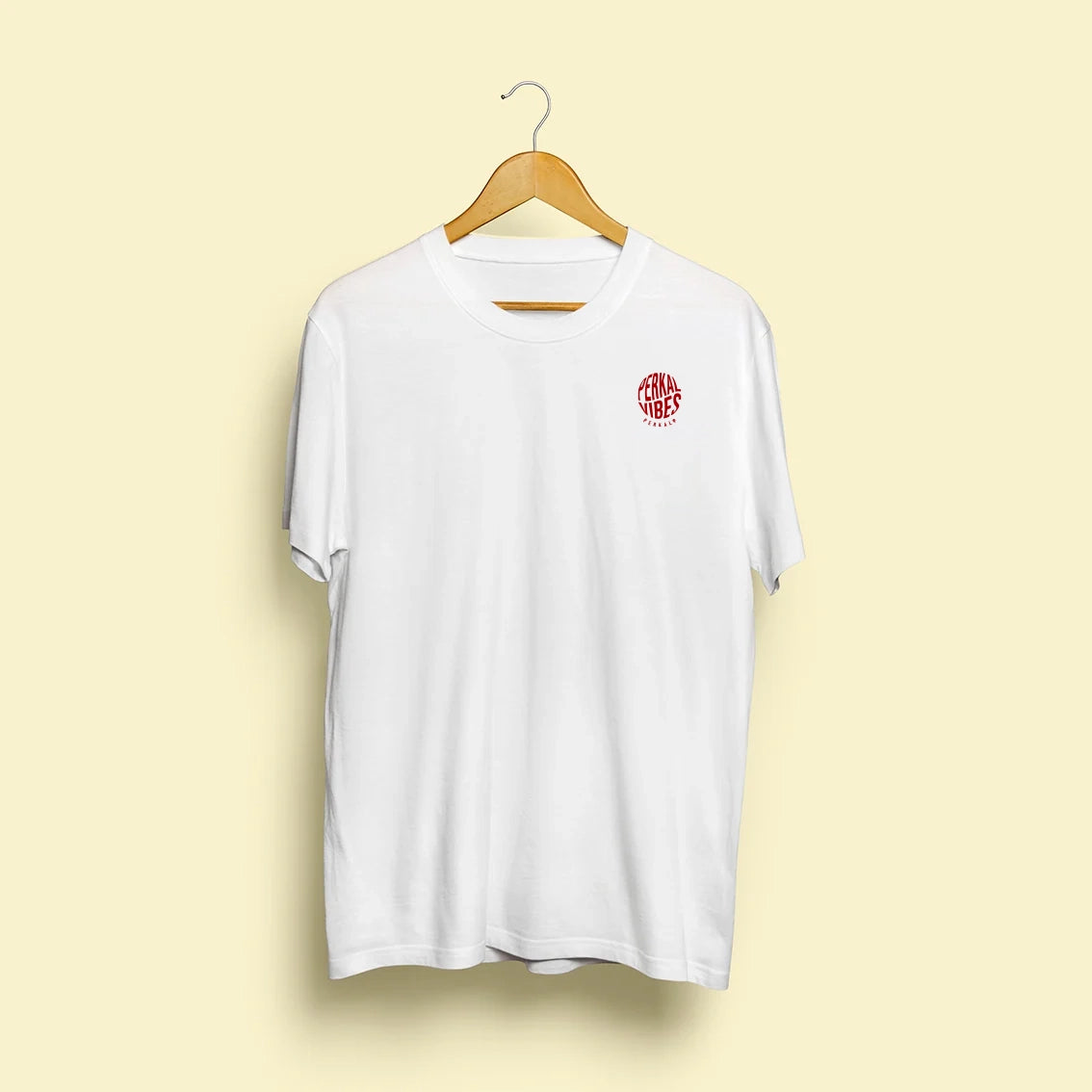 CAMISETA PERKAL VIBES