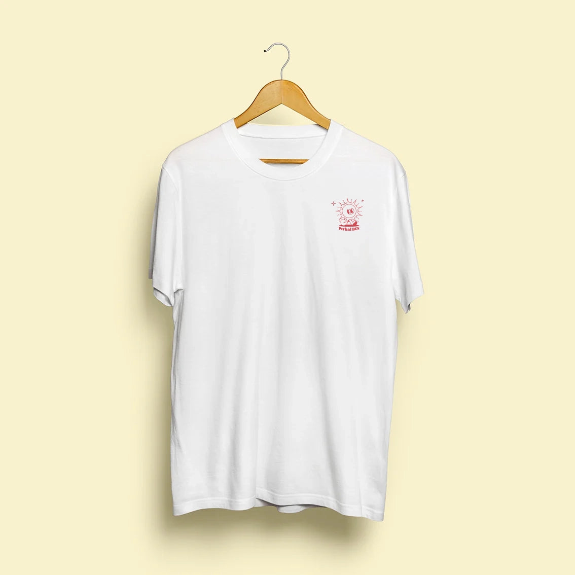 CAMISETA SUN VINTAGE