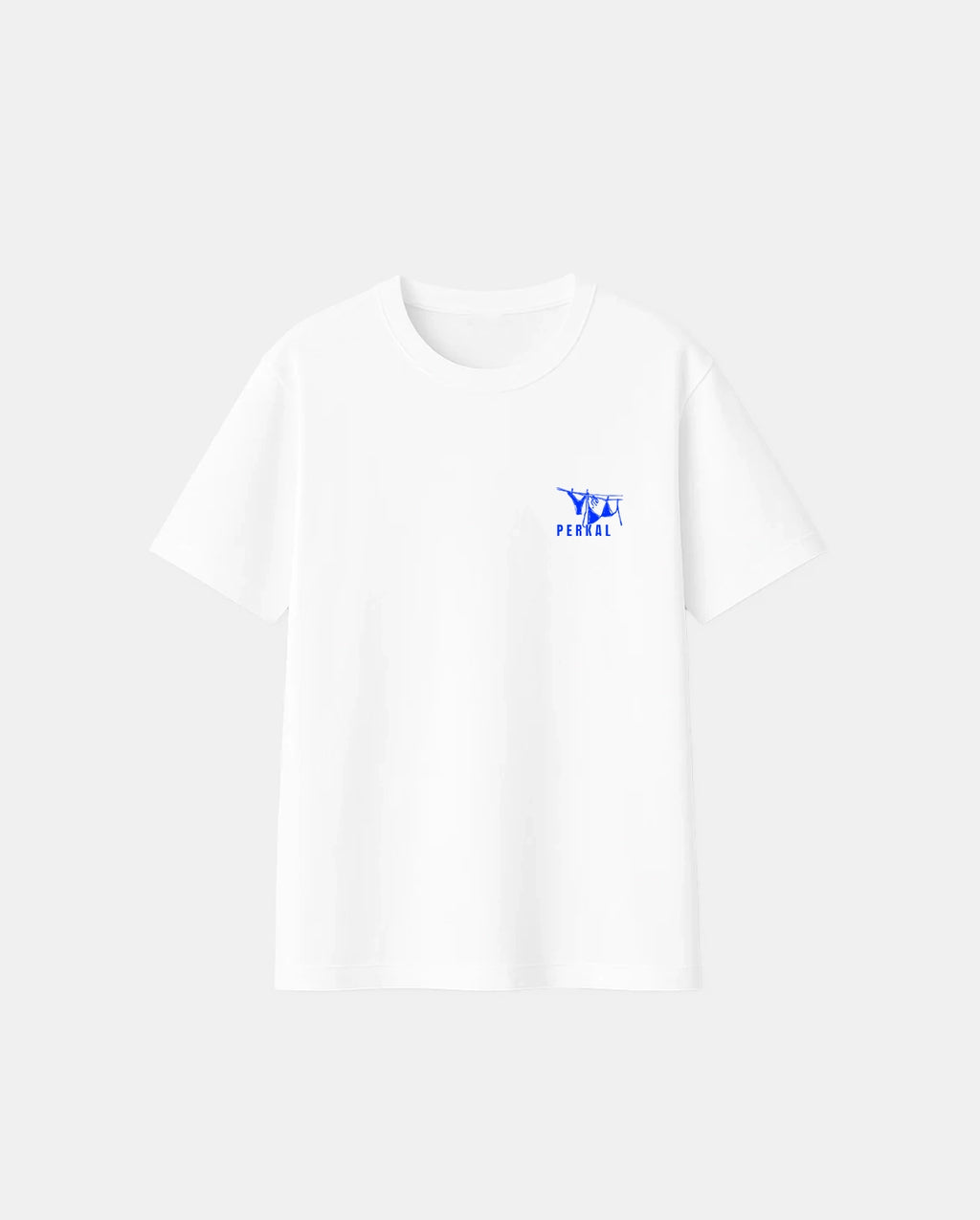 T-SHIRT POSTCARDS