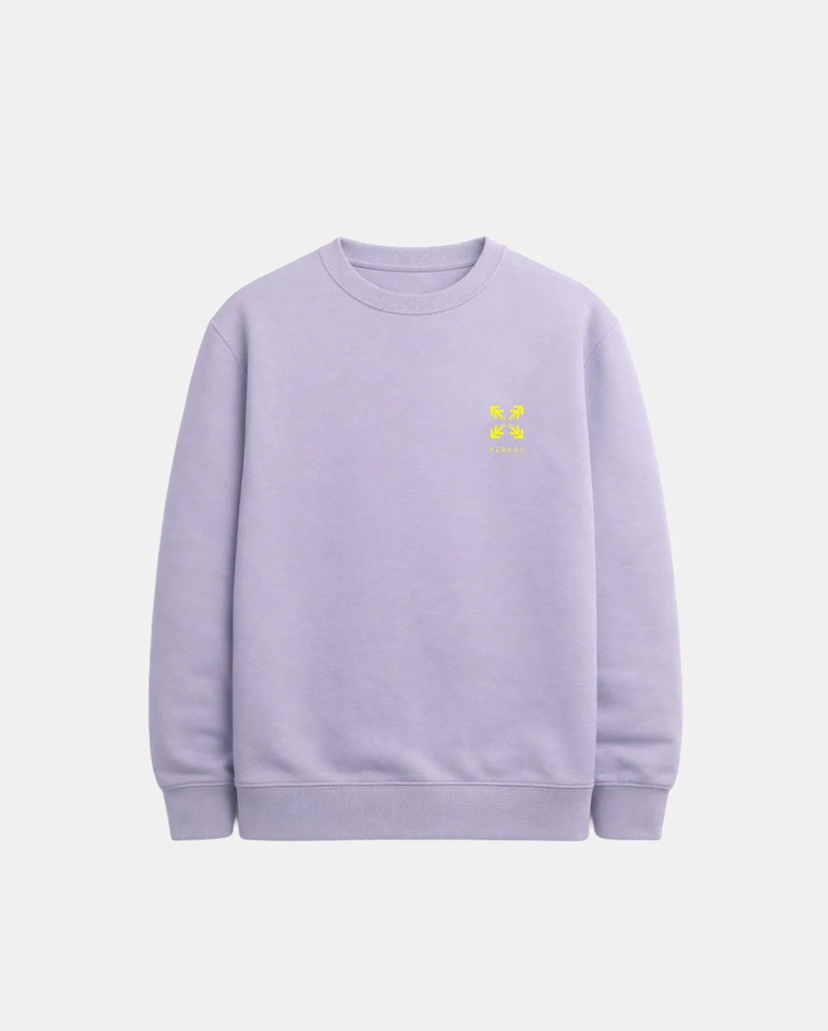 SUDADERA LAVENDER