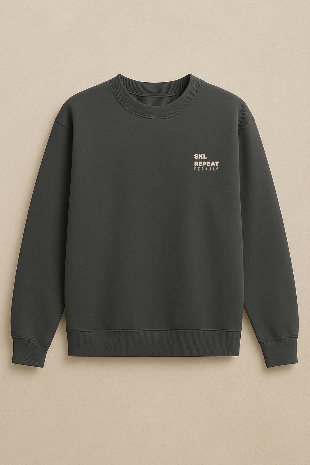 SUDADERA SKI
