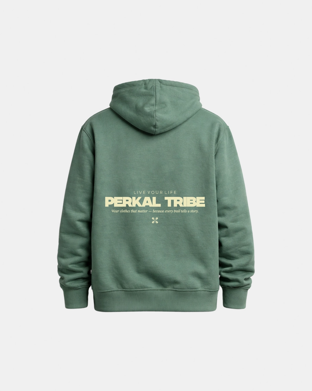 GREEN BAY HOODIE